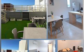 Dpto Un Dormitorio C/Cochera- Centro Villa Maria